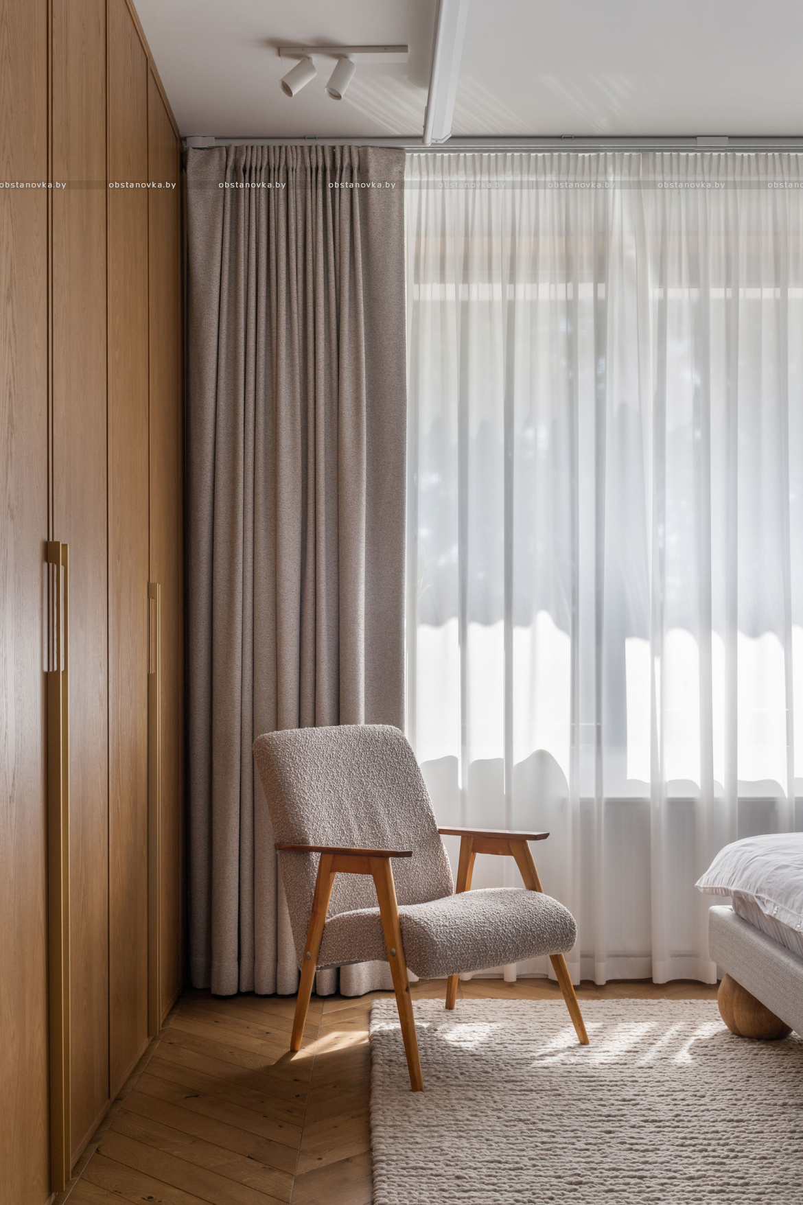 Интерьер дома «DecoHome»