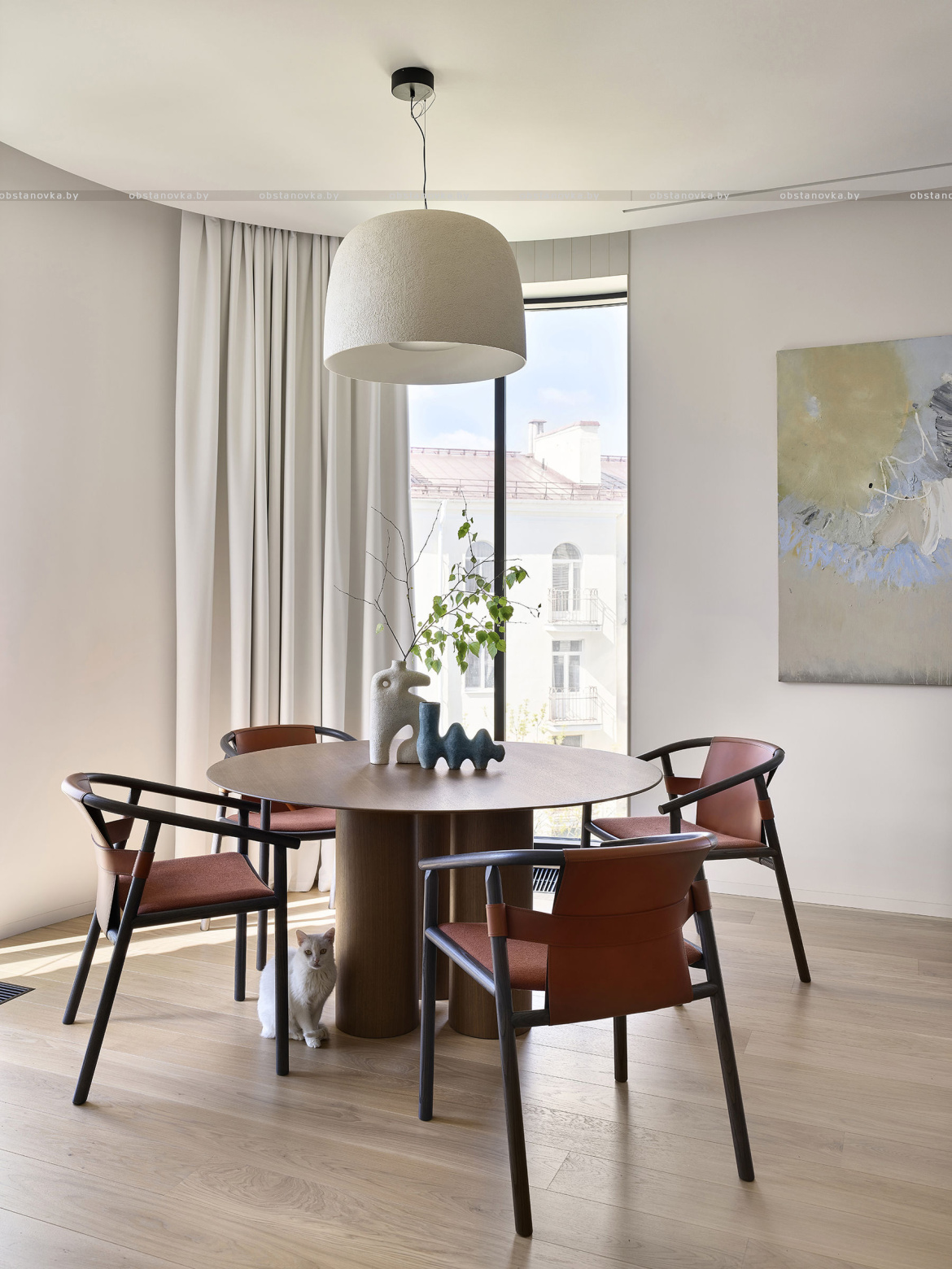 Интерьер квартиры «DEPO. Дизайн квартиры» Интерьер квартиры «DEPO. Дизайн квартиры»