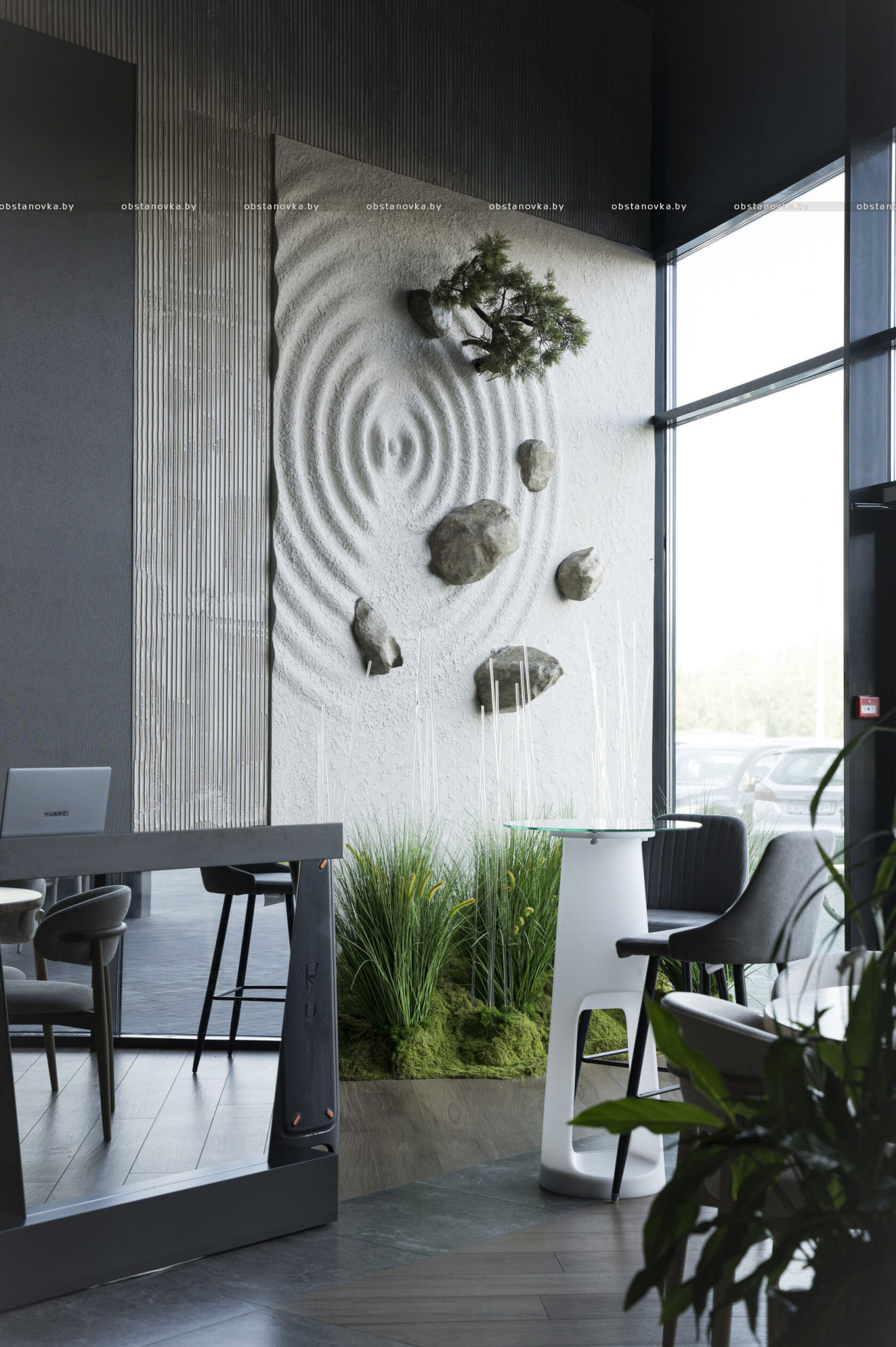 Ресторан «Leon» Ресторан «Leon»