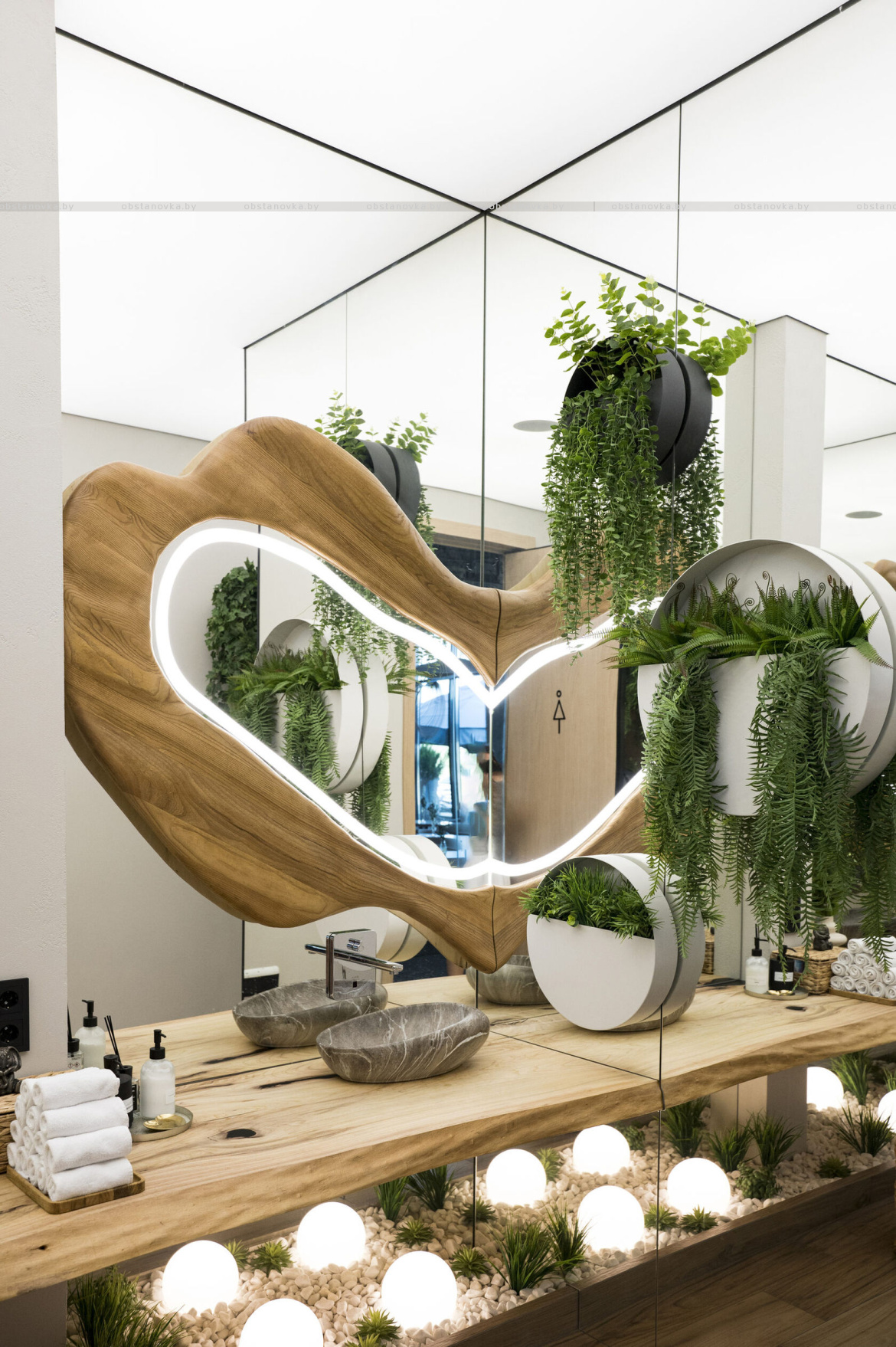 Ресторан «Leon» Ресторан «Leon»