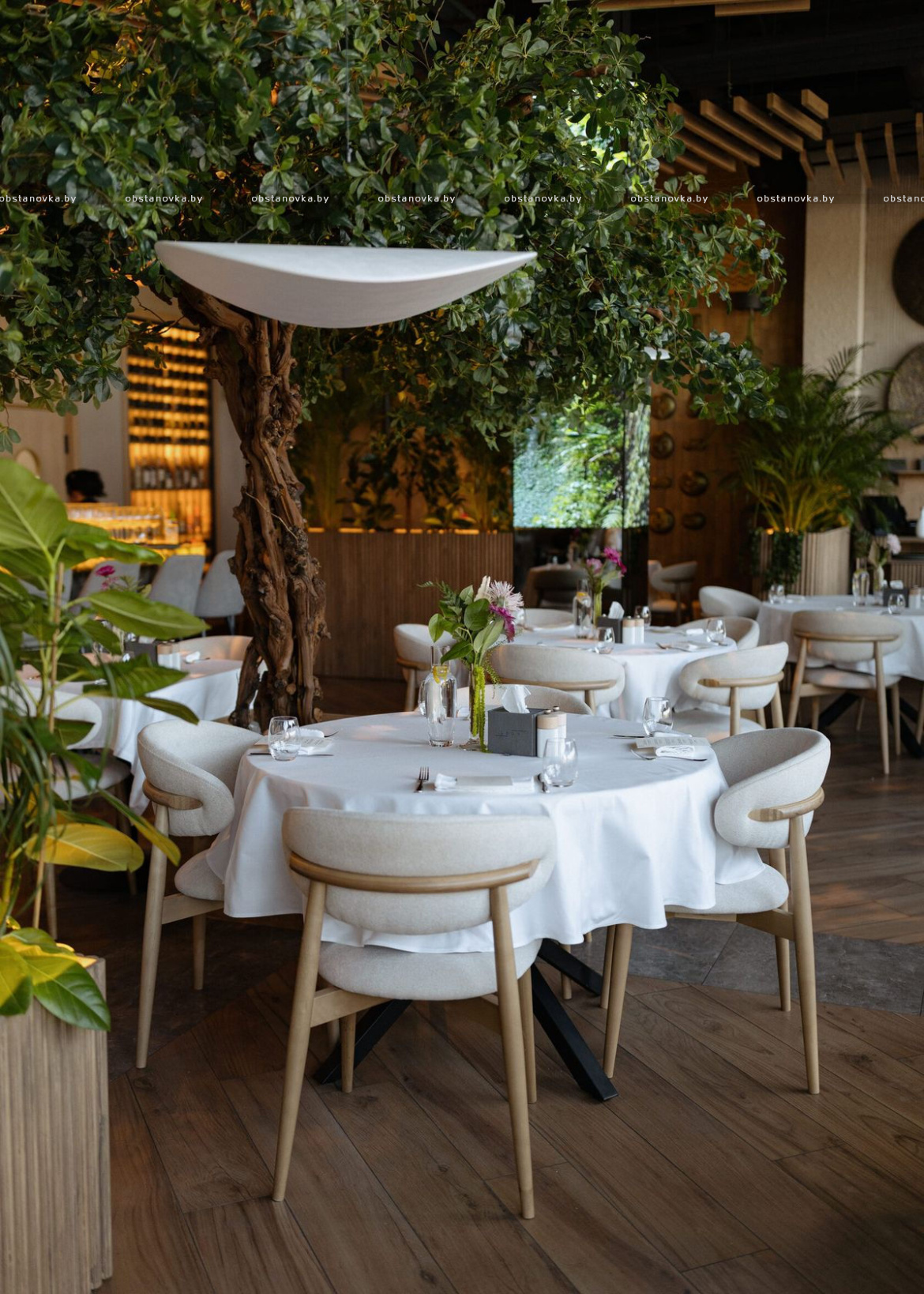 Ресторан «Leon» Ресторан «Leon»