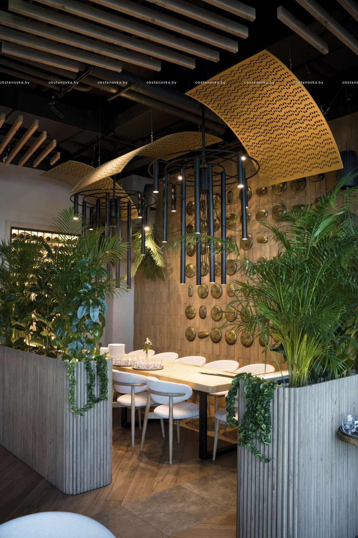 Ресторан «Leon» Ресторан «Leon»