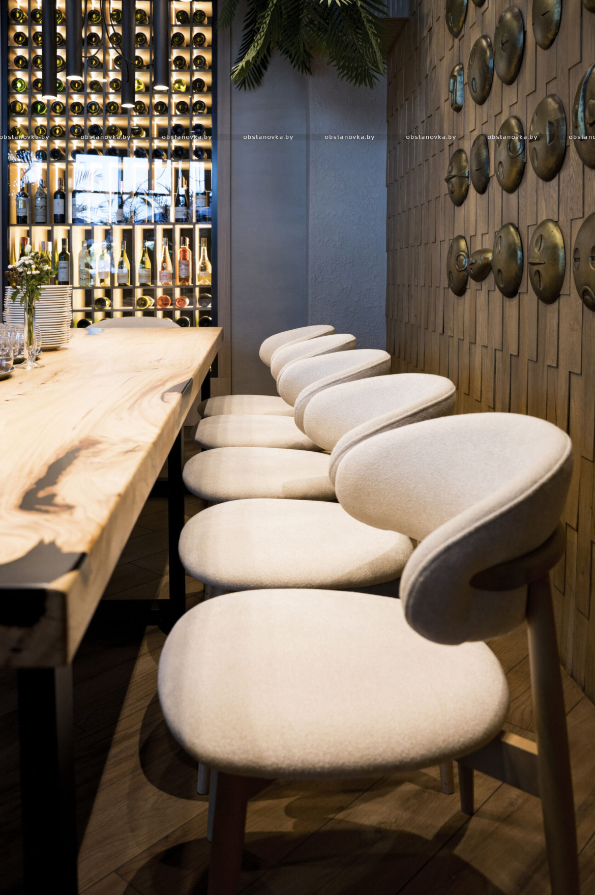 Ресторан «Leon» Ресторан «Leon»