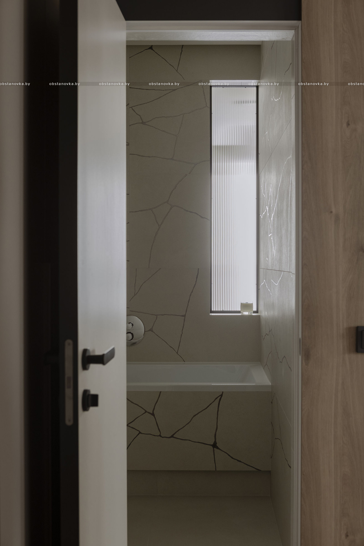 Интерьер квартиры «SKORINA APPARTMENT» Интерьер квартиры «SKORINA APPARTMENT»