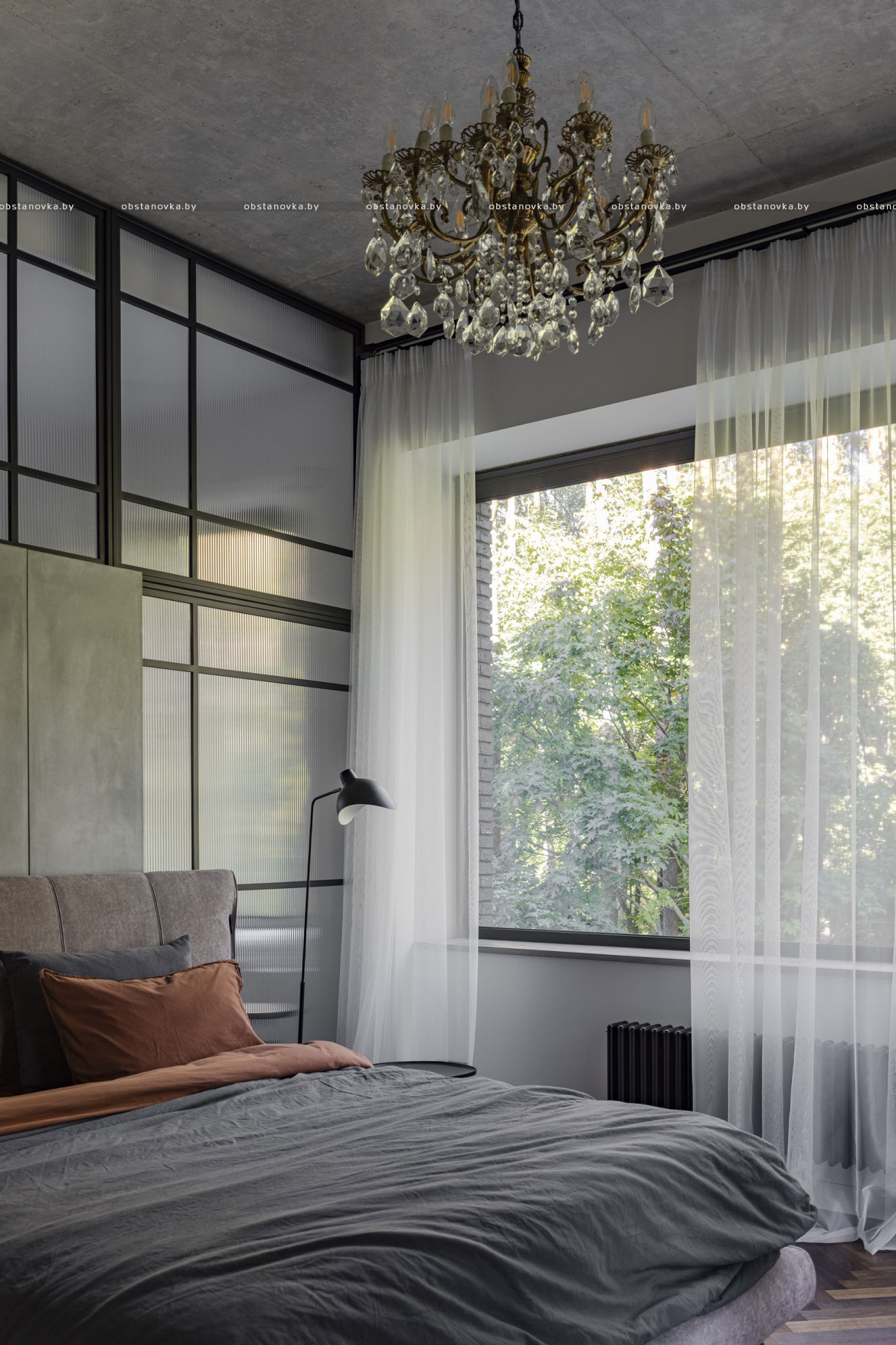 Интерьер дома «ZGD interior» Интерьер дома «ZGD interior»