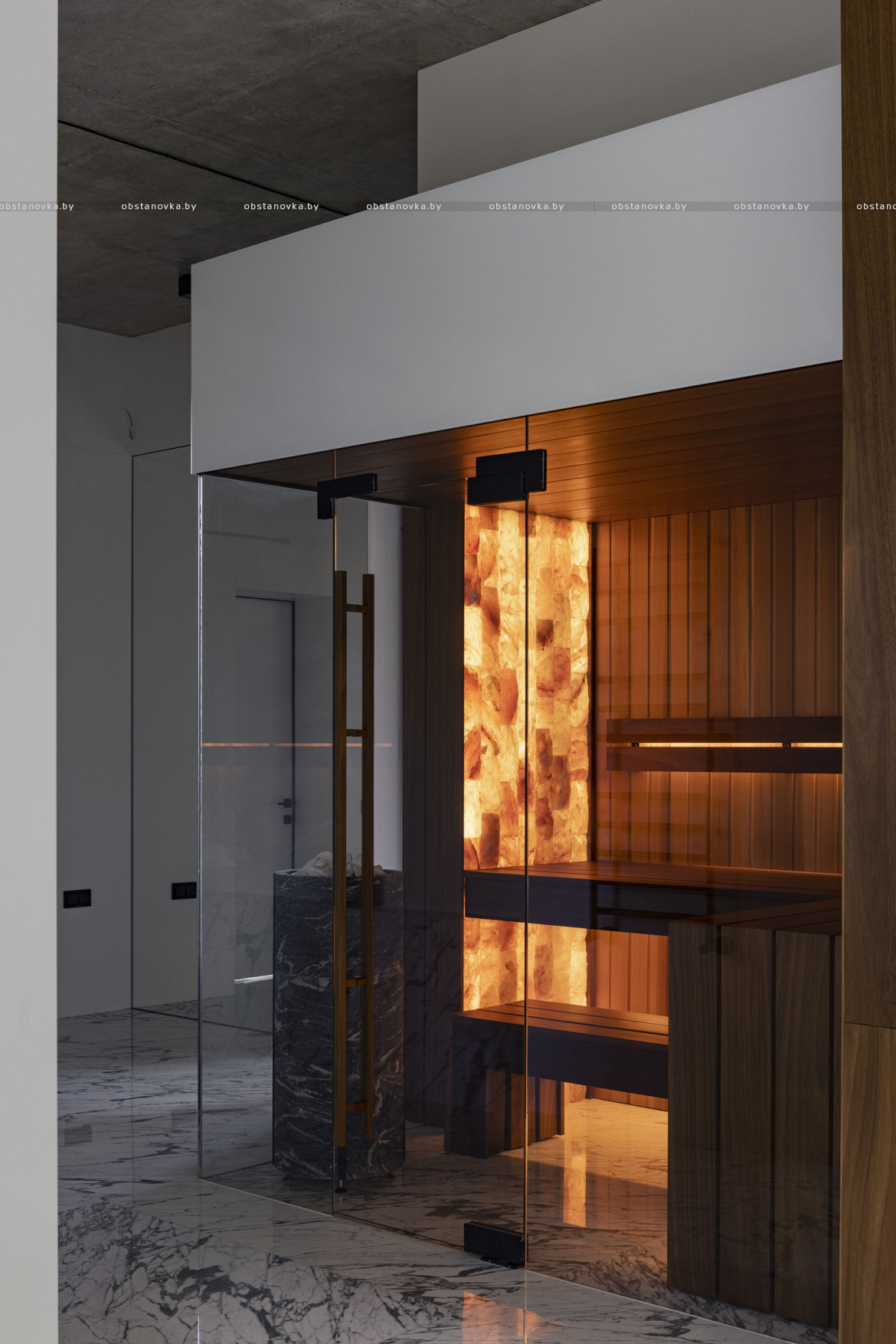 Интерьер дома «ZGD interior» Интерьер дома «ZGD interior»