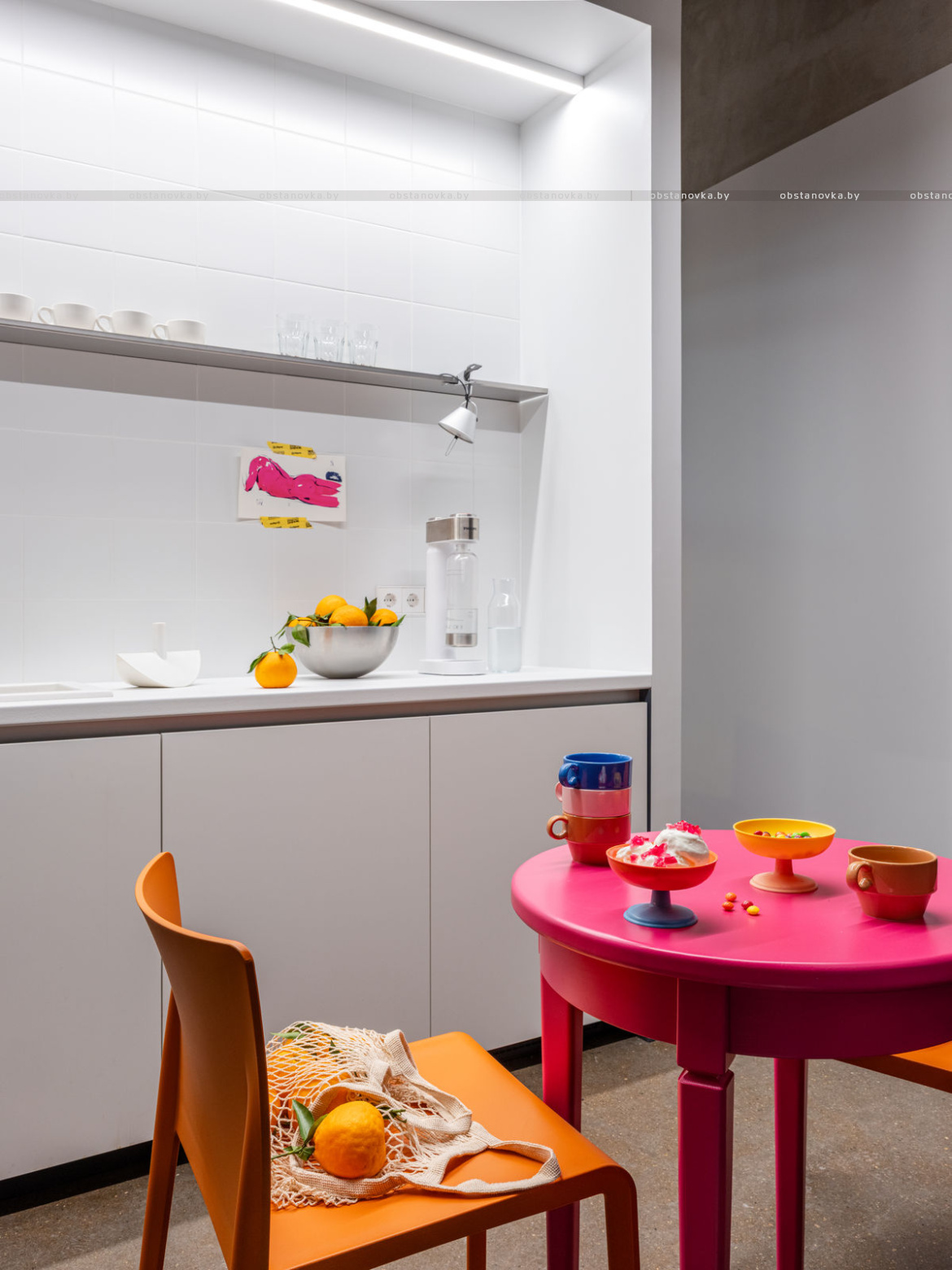 «OF10 | офис Pototskaya Architects»