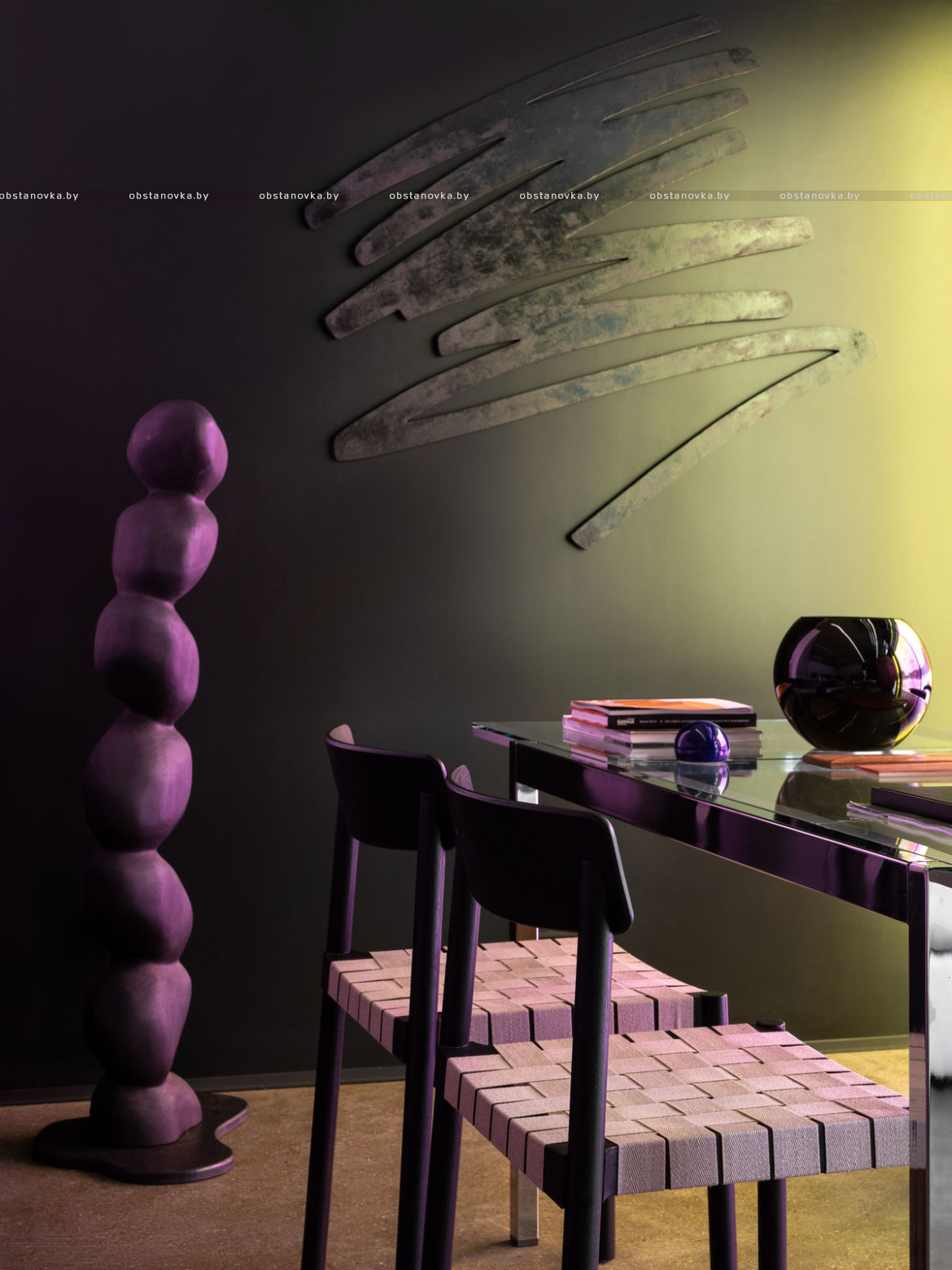 «OF10 | офис Pototskaya Architects»