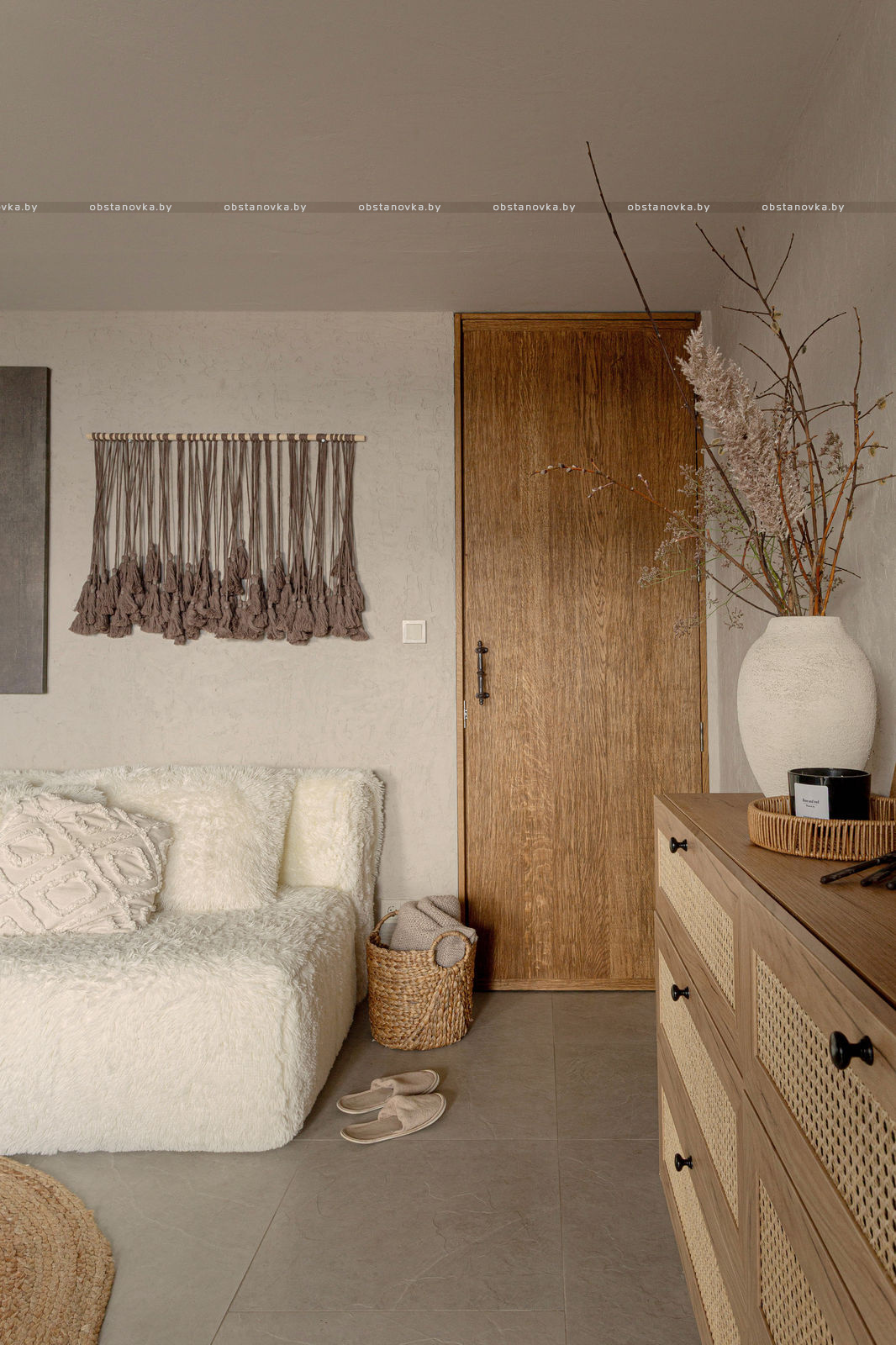 «Ваби-саби для души»