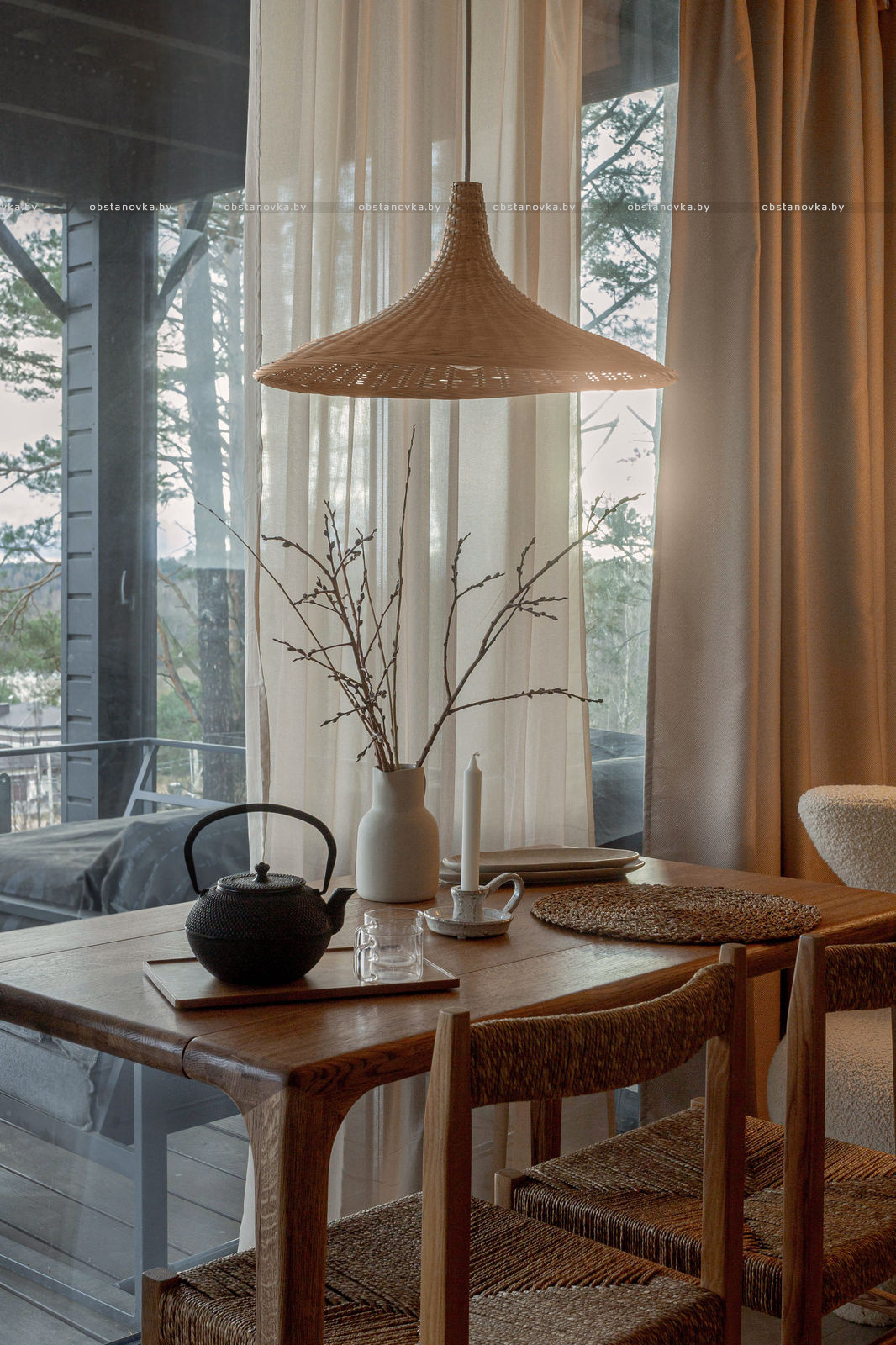 «Ваби-саби для души»