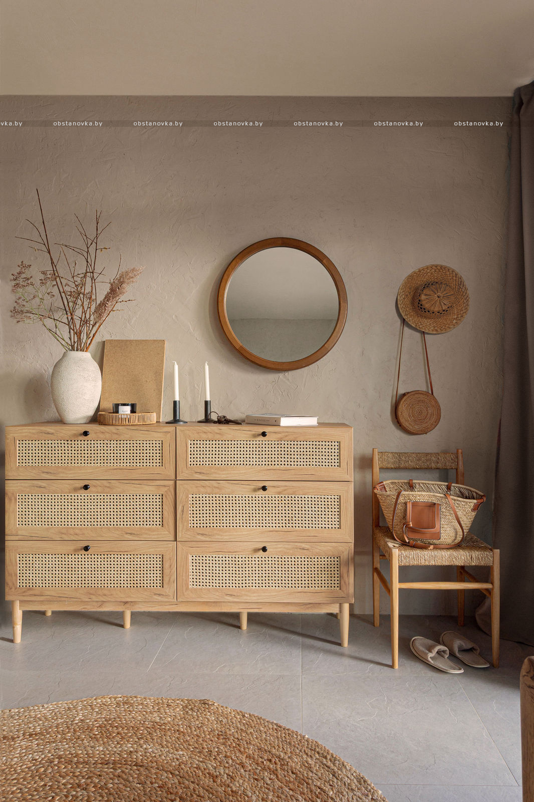 «Ваби-саби для души»