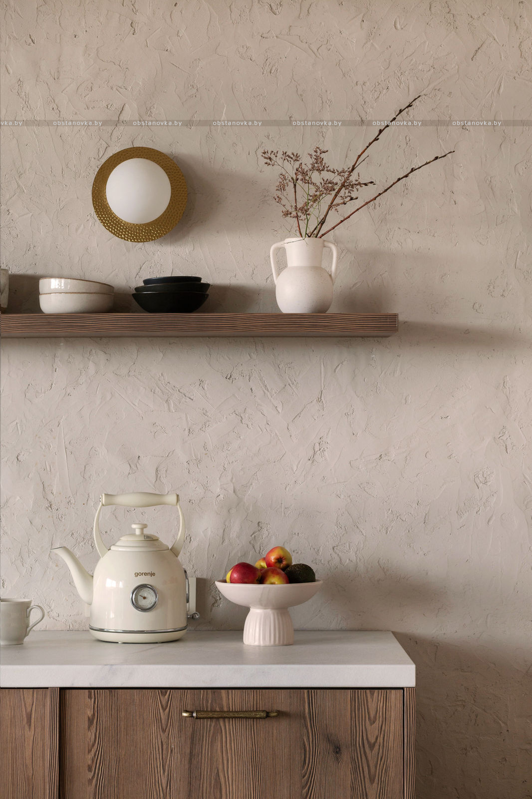 «Ваби-саби для души»