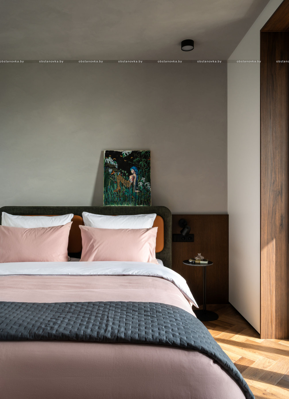 «Promenade apartment» «Promenade apartment»