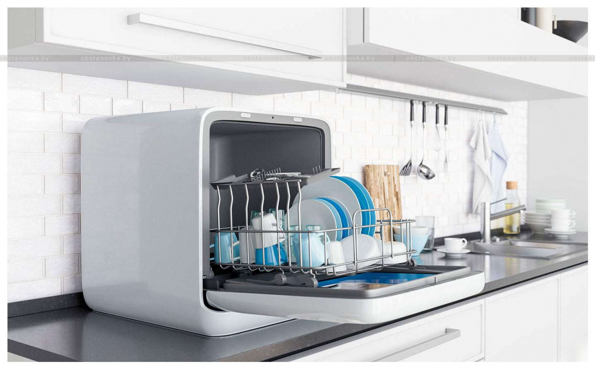 отдельностоящие посудомоечные машины