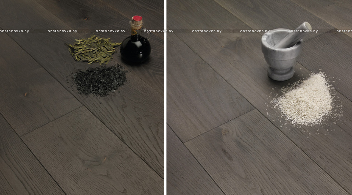 Ethico Corà Parquet Ethico Corà Parquet