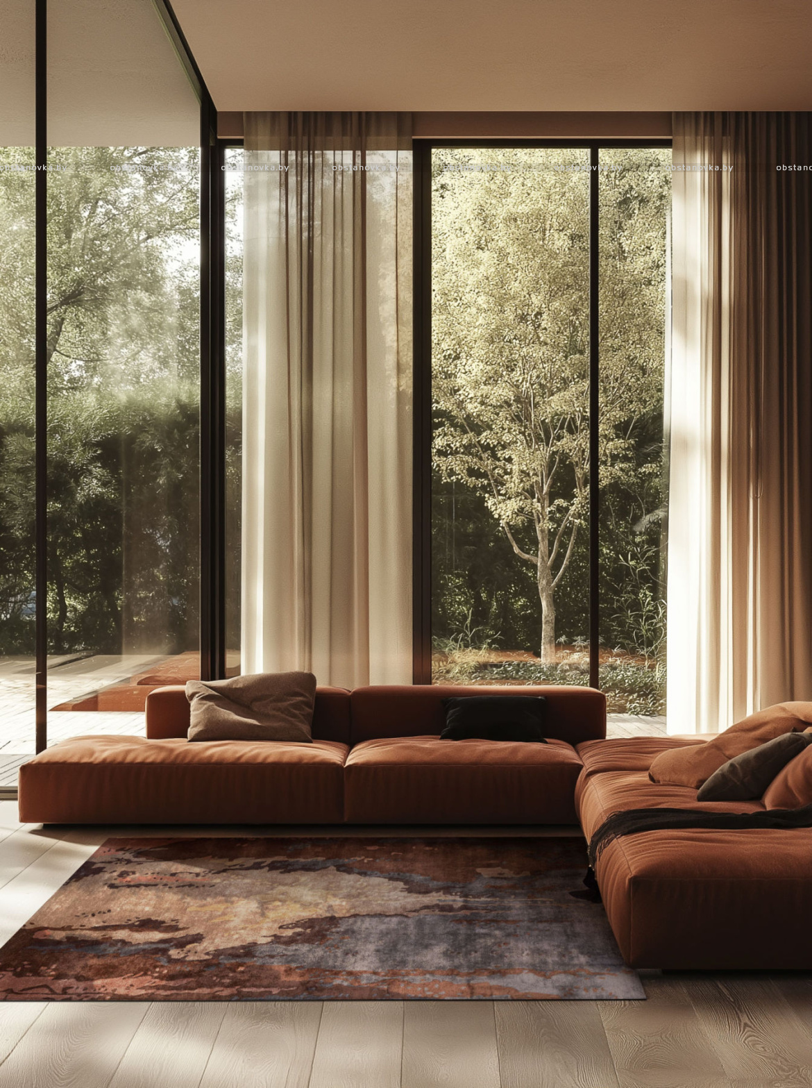 Новинки от компании Carpet Décor 2025 Новинки от компании Carpet Décor 2025