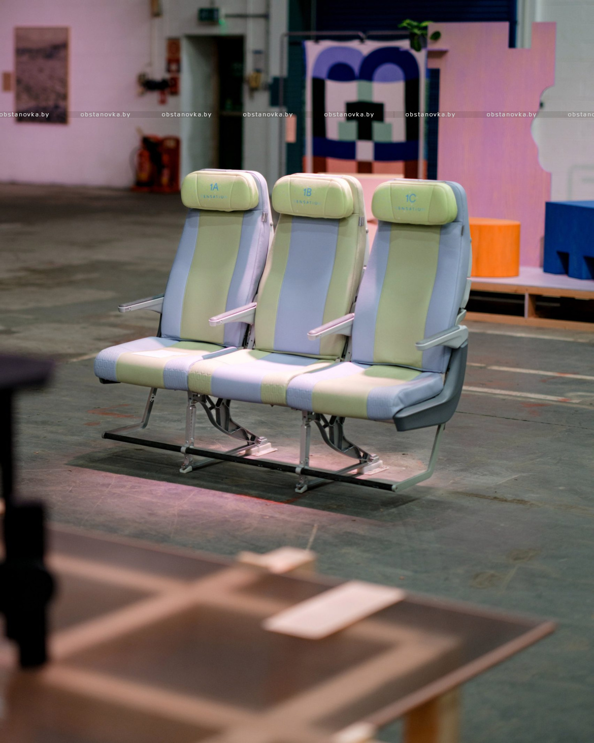 Восемь ключевых моментов с Dundee Design Festival 2024 Восемь ключевых моментов с Dundee Design Festival 2024