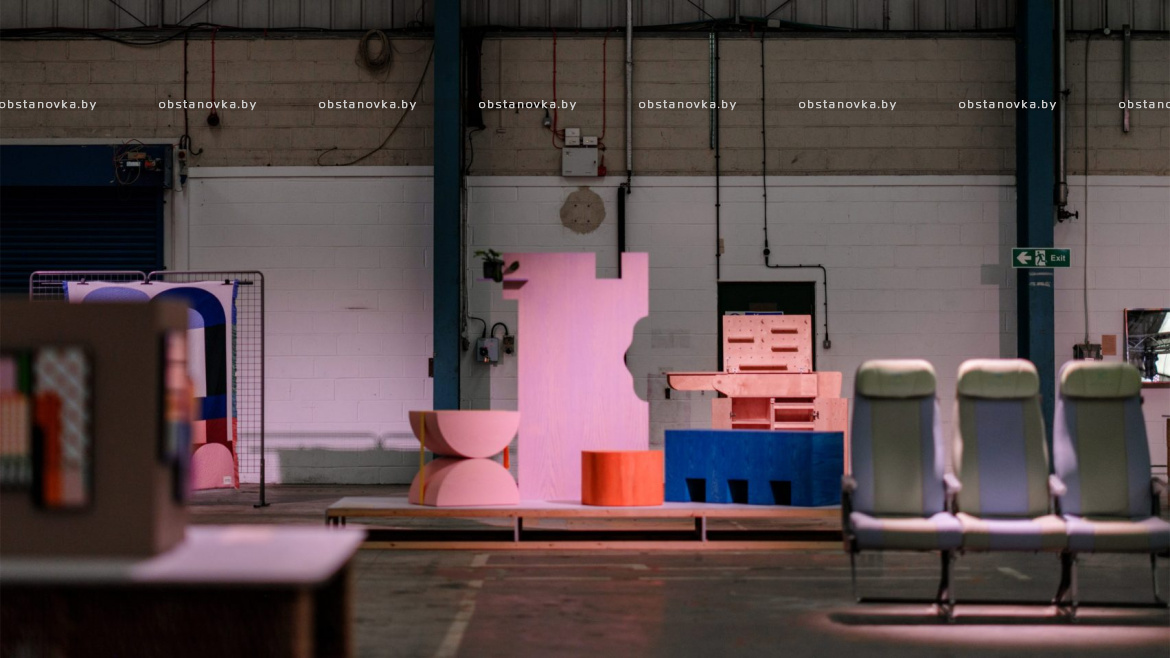 Восемь ключевых моментов с Dundee Design Festival 2024 Восемь ключевых моментов с Dundee Design Festival 2024