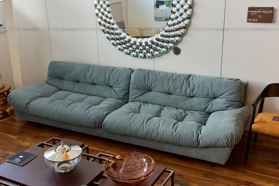 Диван Baxter Milano Диван Baxter Milano