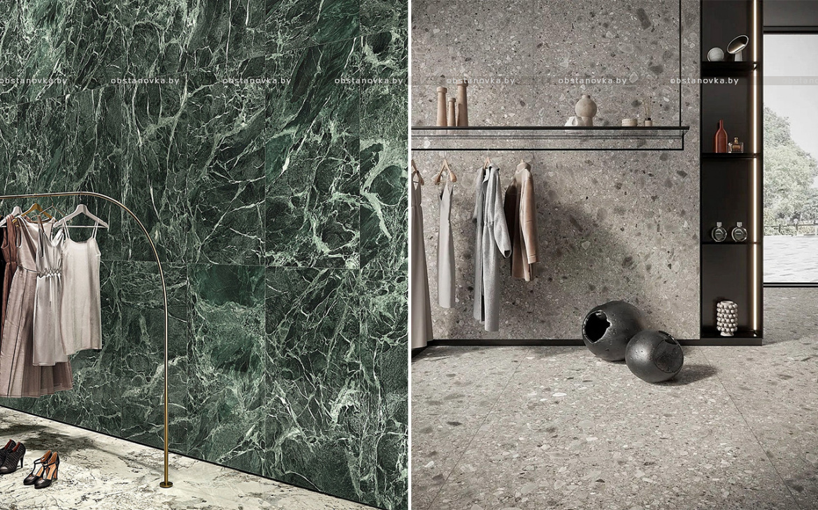 В галерее FSN Gallery новый партнер - итальянский бренд Ceramiche Caesar В галерее FSN Gallery новый партнер - итальянский бренд Ceramiche Caesar