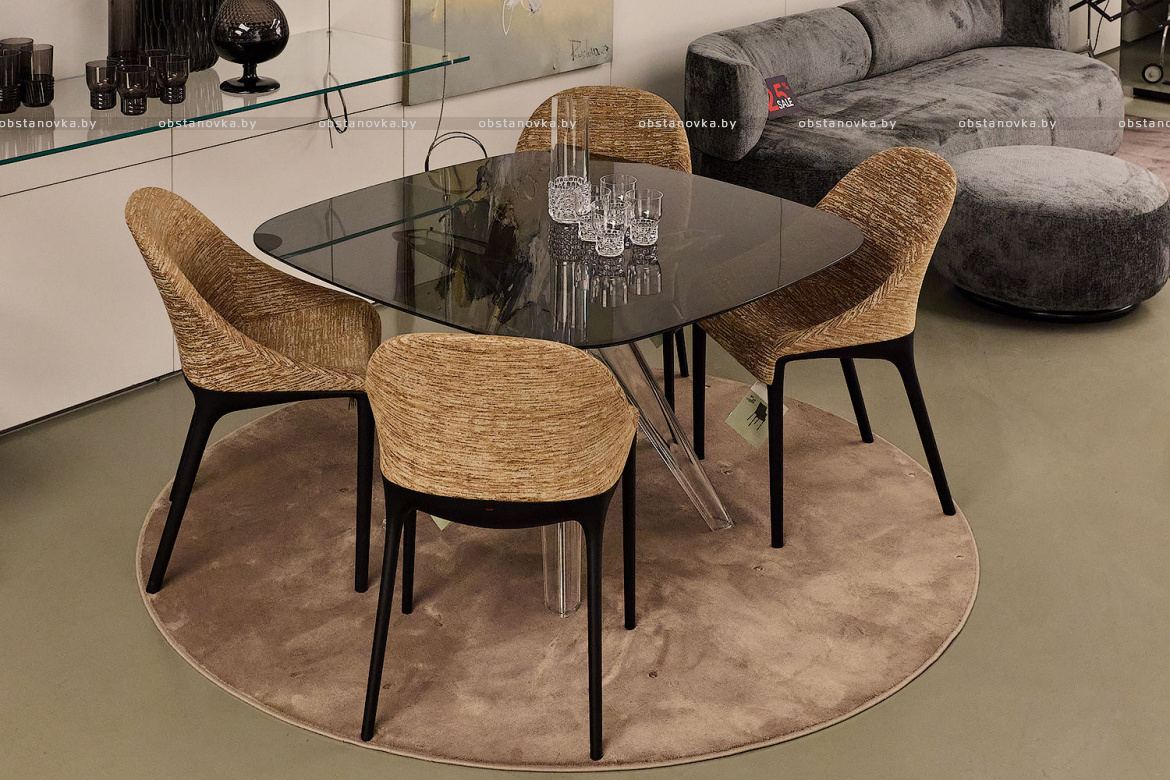 Kartell Adam Wood Kartell Adam Wood