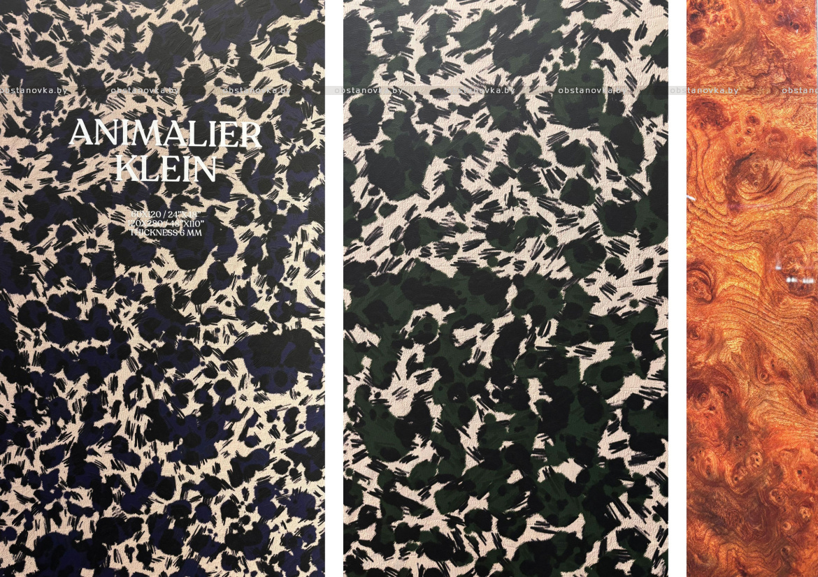 Cersaie 2025: театр керамики, дизайна и вдохновения