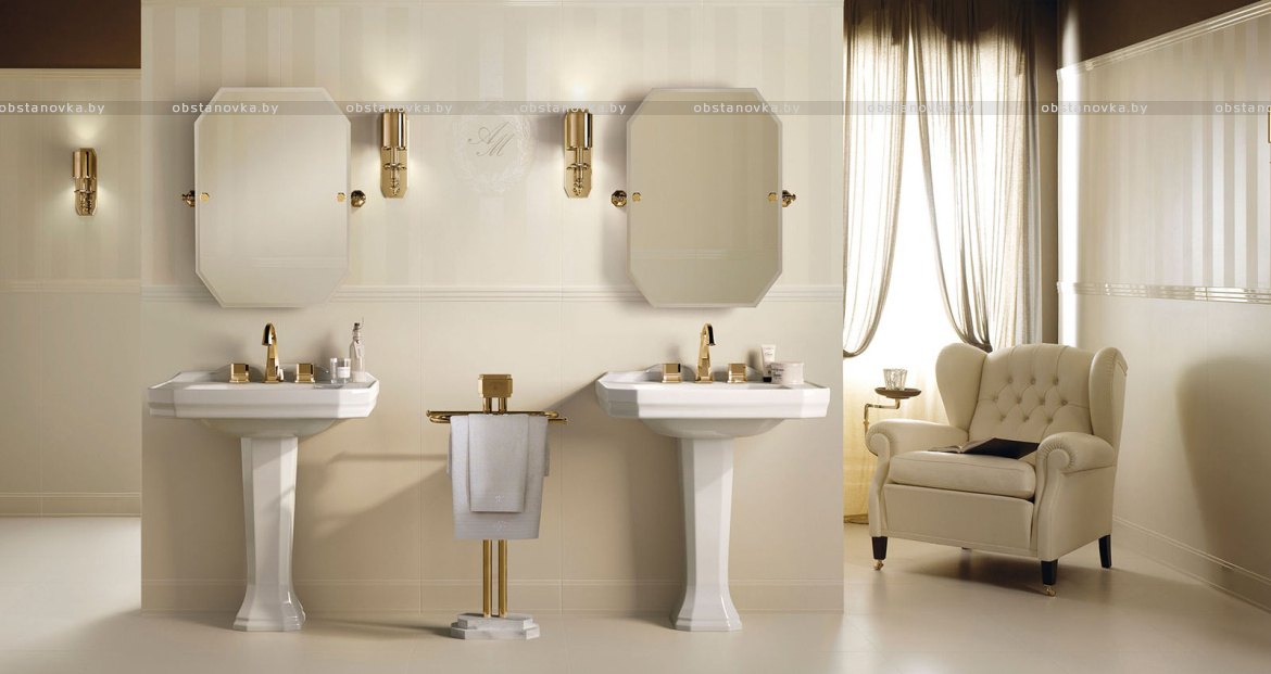 Итальянский бренд Petracer’s в FSN Gallery