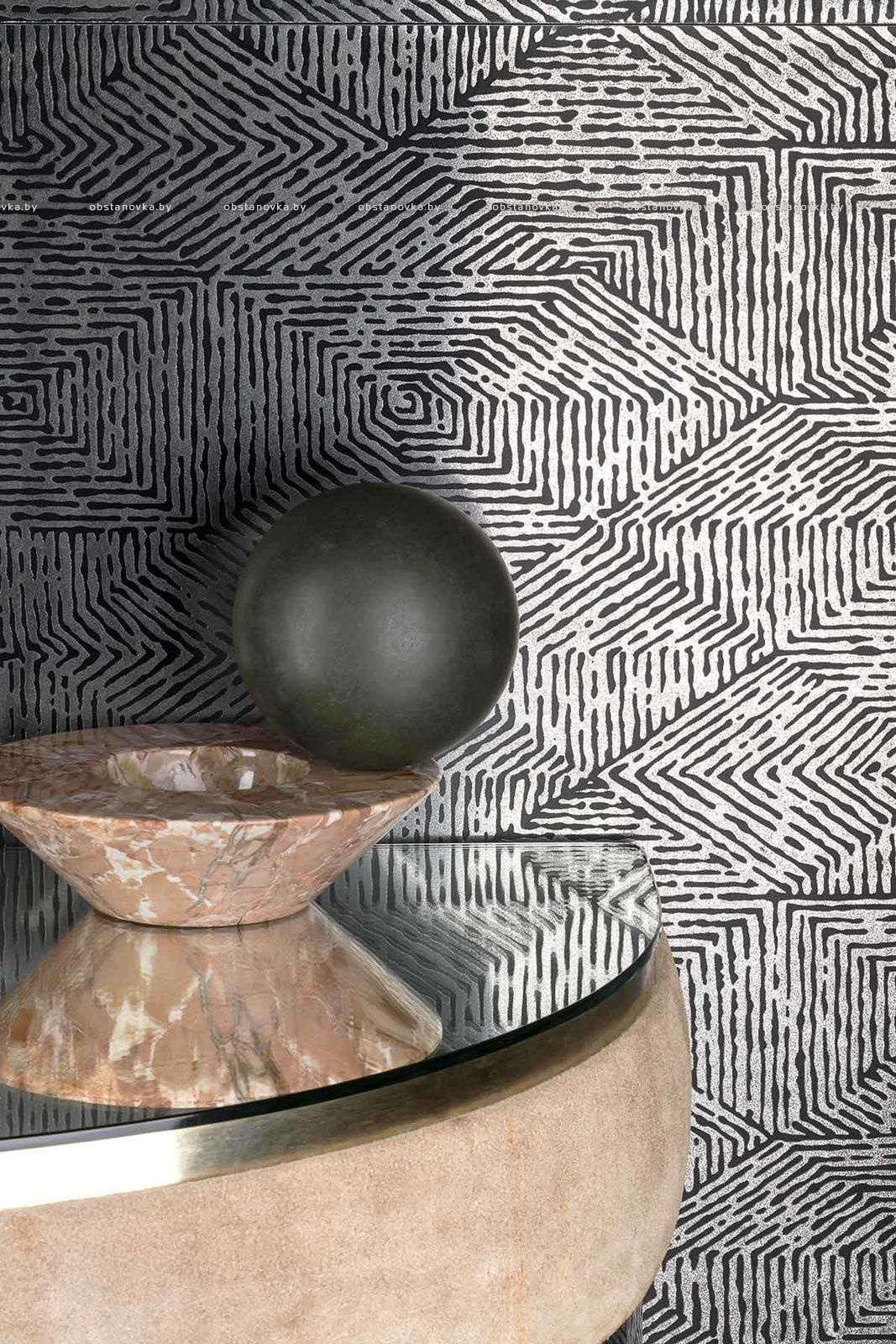 Итальянский бренд Petracer’s в FSN Gallery