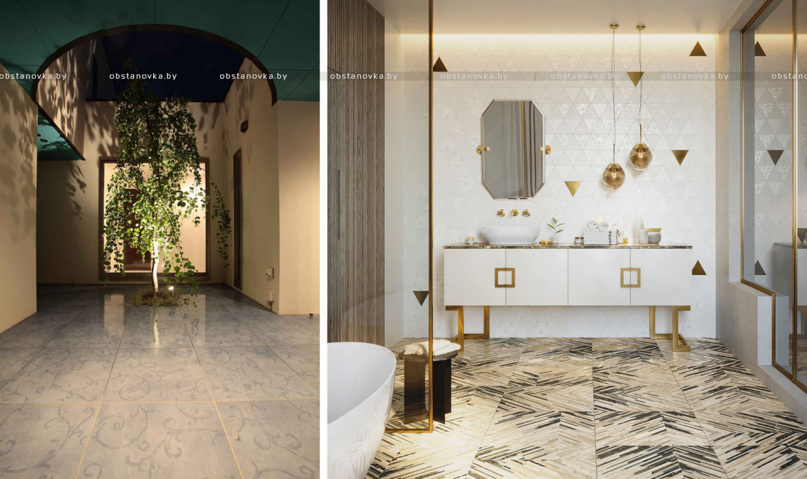 Итальянский бренд Petracer’s в FSN Gallery