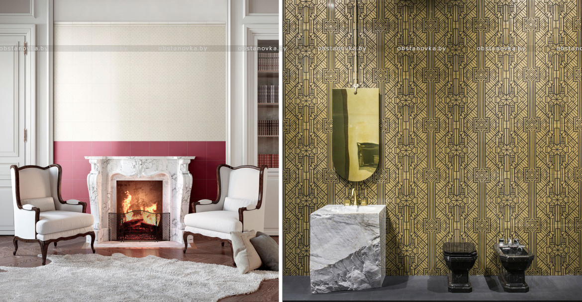 Итальянский бренд Petracer’s в FSN Gallery