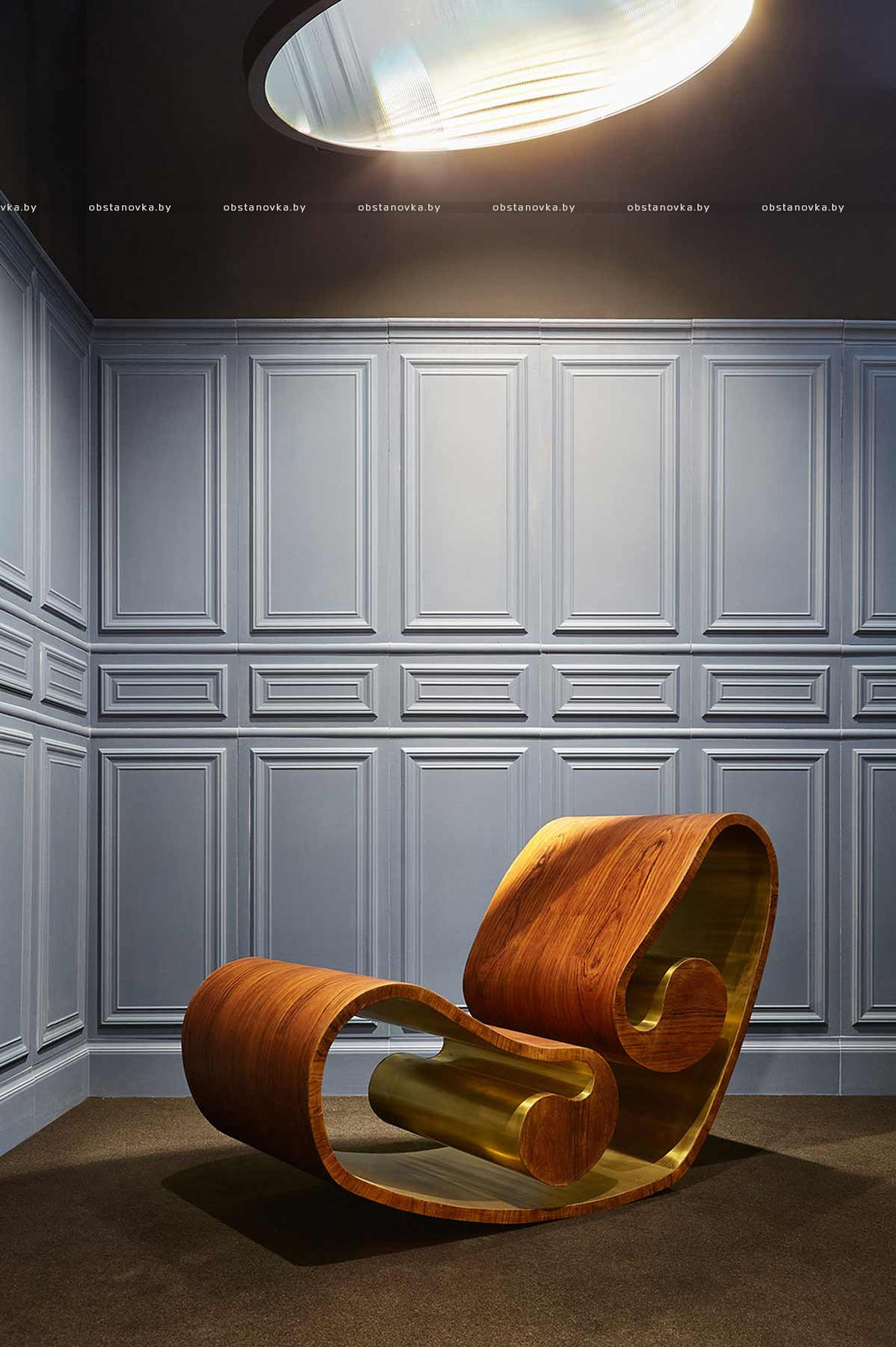 Итальянский бренд Petracer’s в FSN Gallery