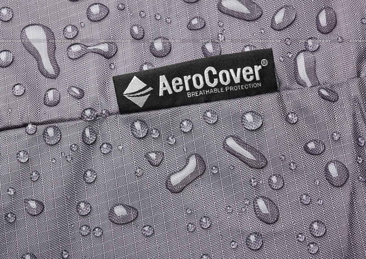 Как продлить жизнь террасной мебели: инновационные чехлы AeroCover Как продлить жизнь террасной мебели: инновационные чехлы AeroCover