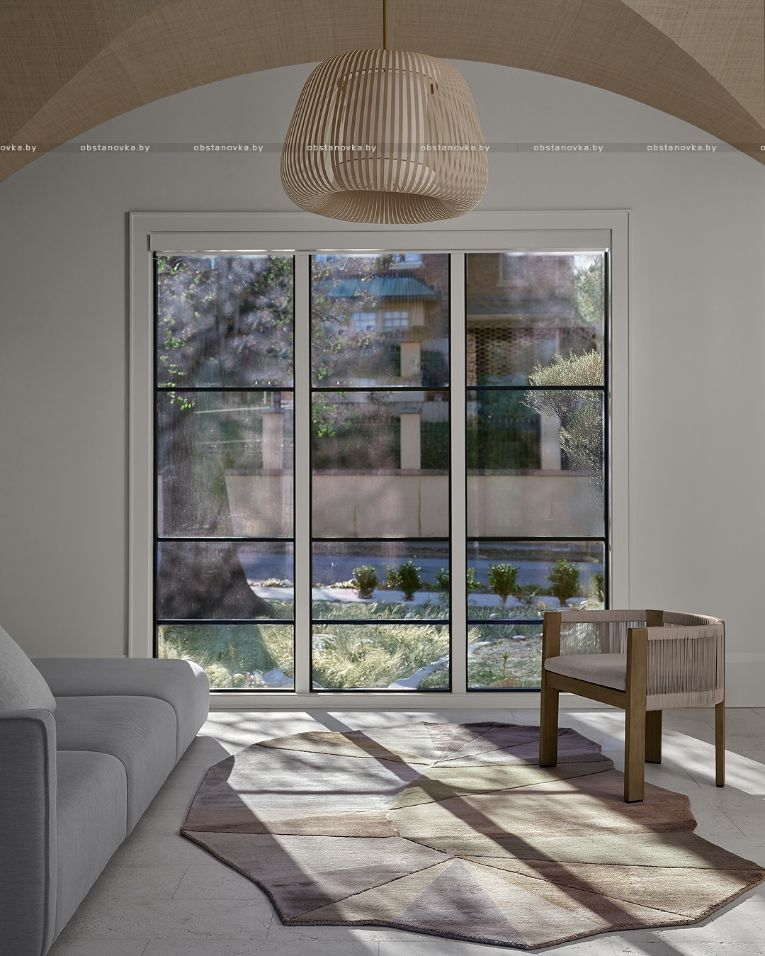 Восточная роскошь и европейский шик в салоне MoreStyle: Jaipur Rugs и Maison Carpet представляют новую коллекцию ковров Восточная роскошь и европейский шик в салоне MoreStyle: Jaipur Rugs и Maison Carpet представляют новую коллекцию ковров