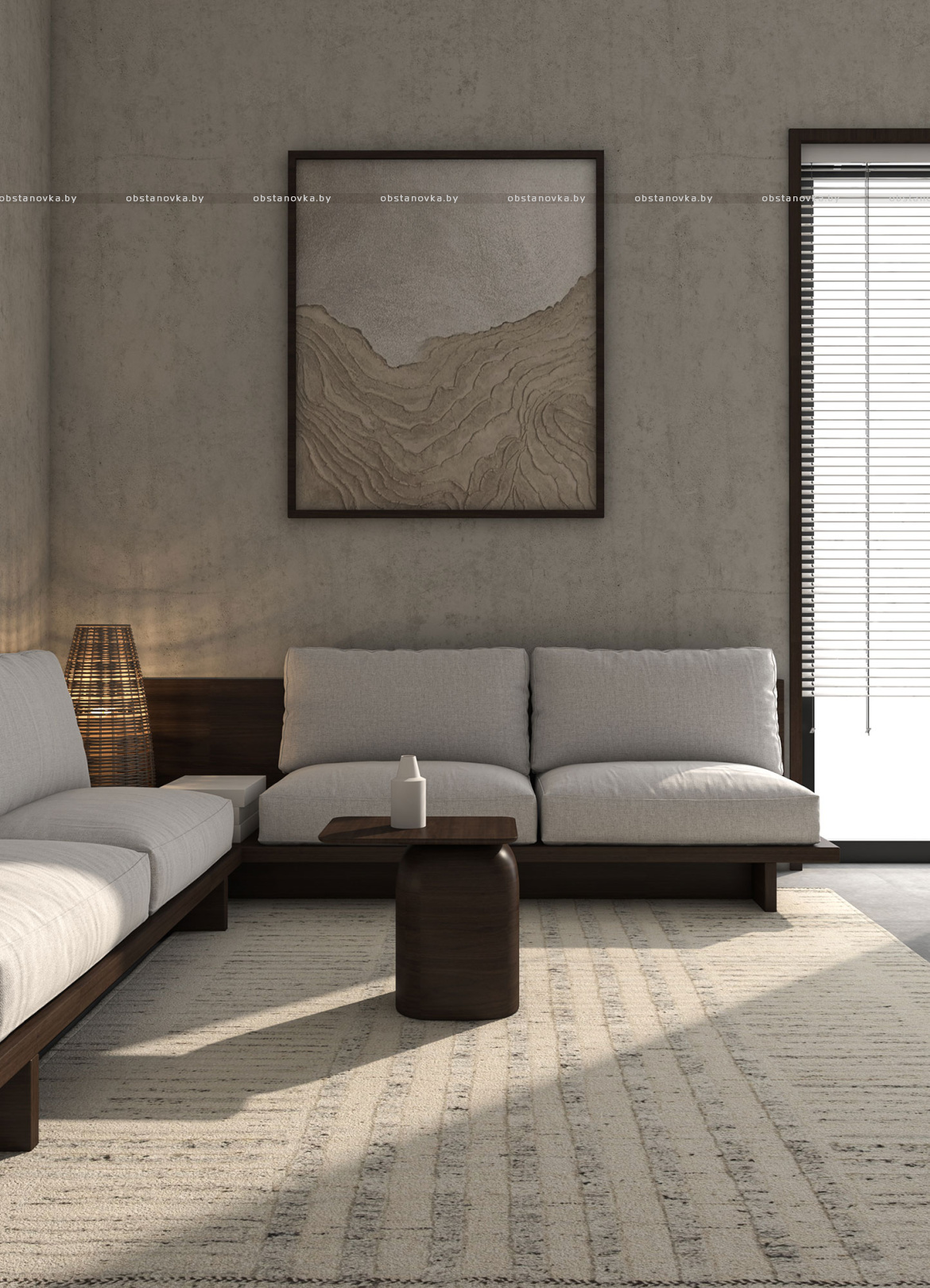 Восточная роскошь и европейский шик в салоне MoreStyle: Jaipur Rugs и Maison Carpet представляют новую коллекцию ковров Восточная роскошь и европейский шик в салоне MoreStyle: Jaipur Rugs и Maison Carpet представляют новую коллекцию ковров