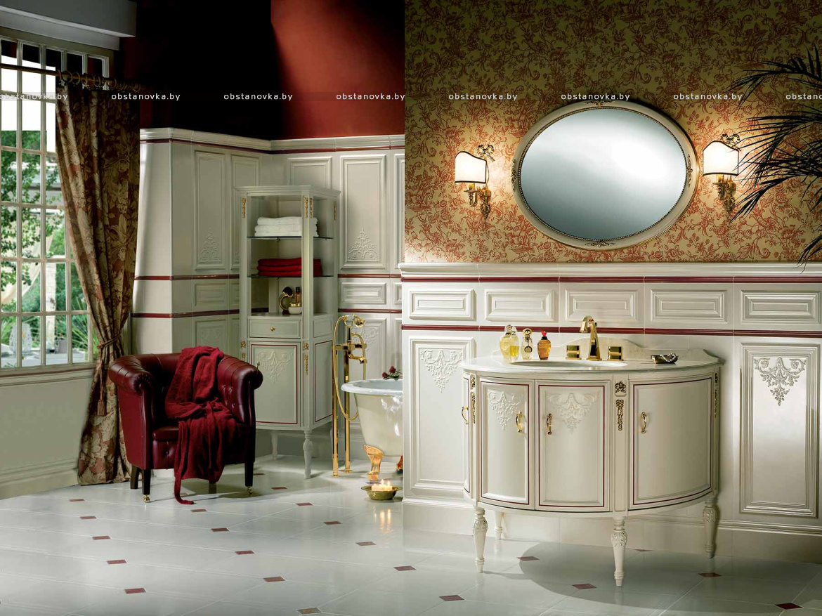 Итальянская сантехника Petracer’s - элегантность в каждом элементе Итальянская сантехника Petracer’s - элегантность в каждом элементе