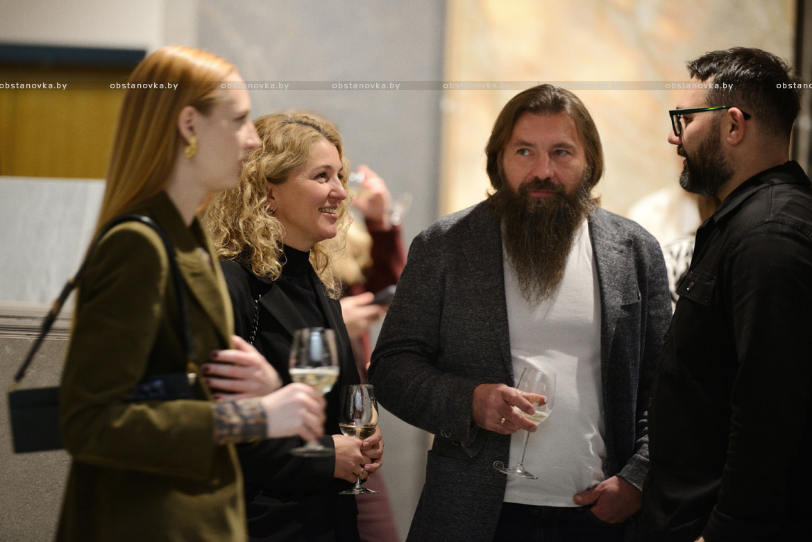 Вечер итальянского дизайна: FSN Gallery и бренды 41zero42, Sodai и Flaviker