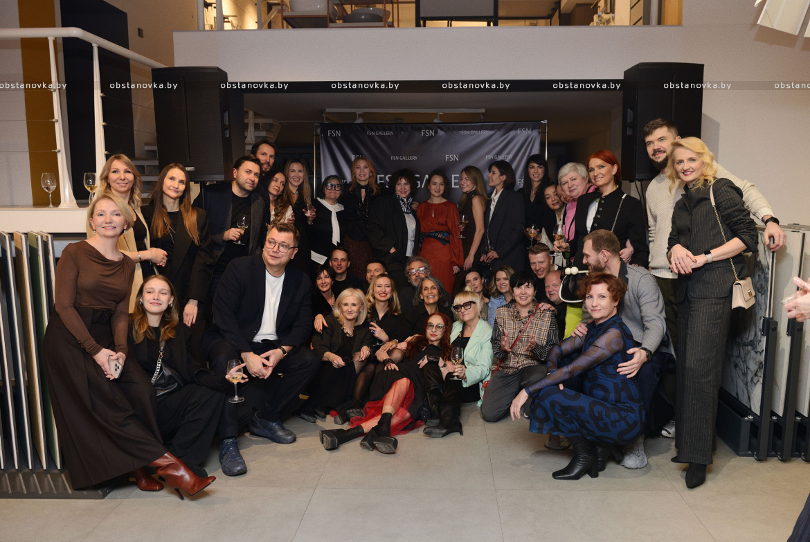 Вечер итальянского дизайна: FSN Gallery и бренды 41zero42, Sodai и Flaviker