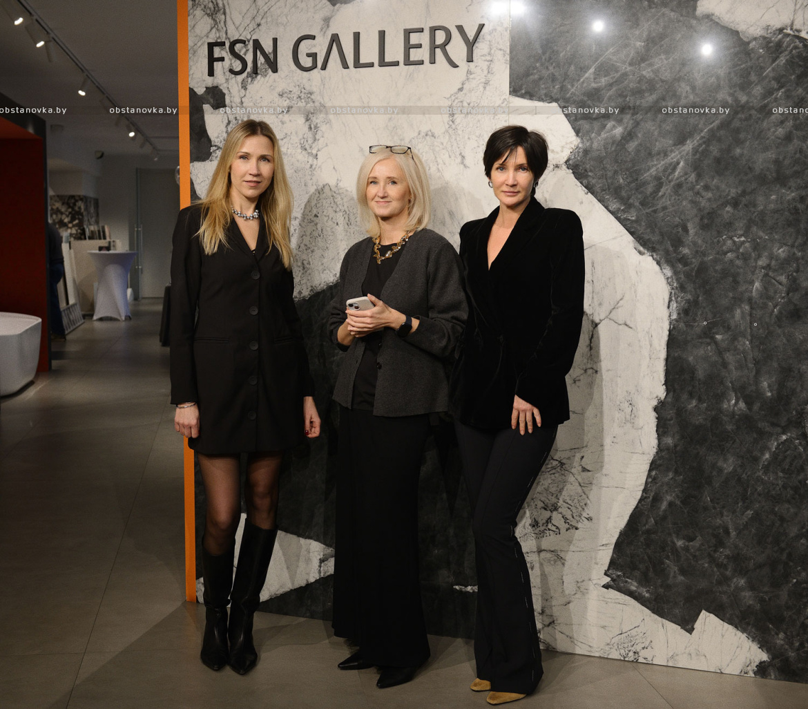 Вечер итальянского дизайна: FSN Gallery и бренды 41zero42, Sodai и Flaviker