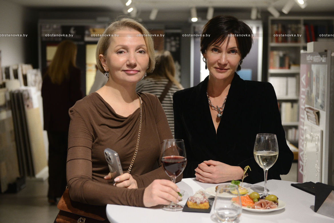 Вечер итальянского дизайна: FSN Gallery и бренды 41zero42, Sodai и Flaviker