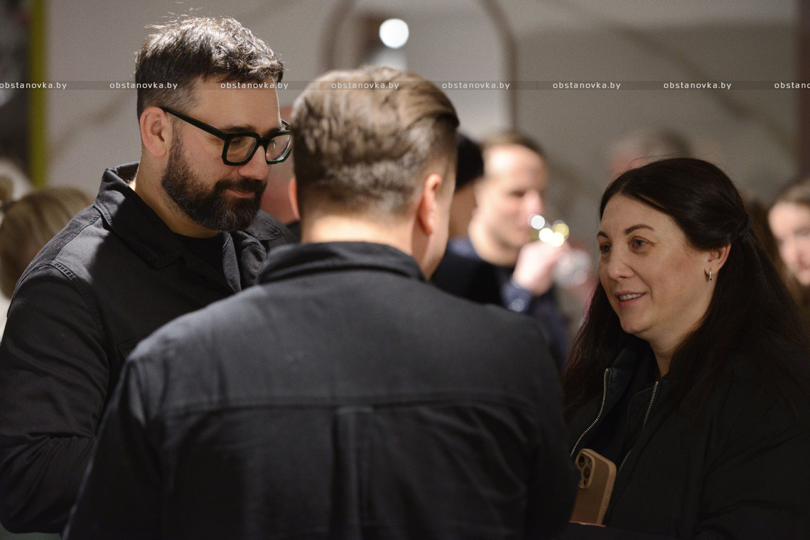 Вечер итальянского дизайна: FSN Gallery и бренды 41zero42, Sodai и Flaviker