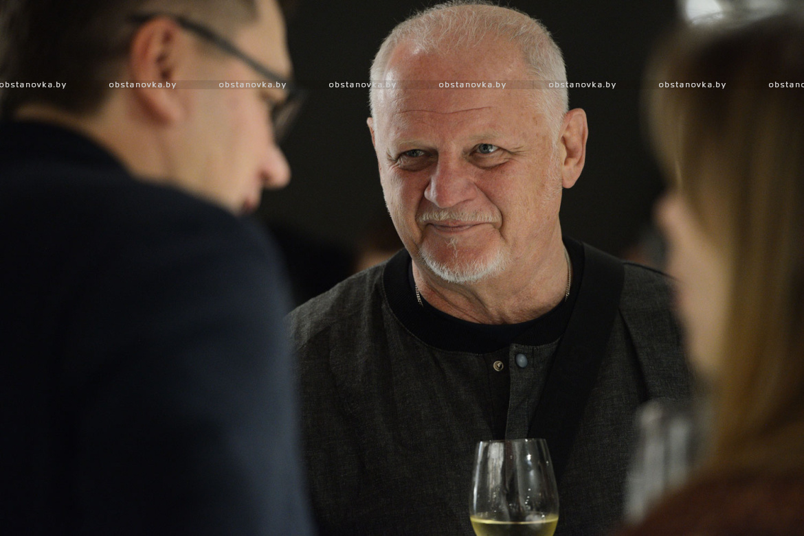 Вечер итальянского дизайна: FSN Gallery и бренды 41zero42, Sodai и Flaviker