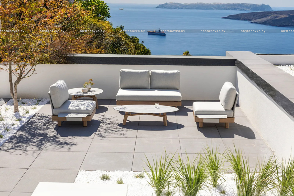 10 умных решений для оформления маленьких балконов и террас