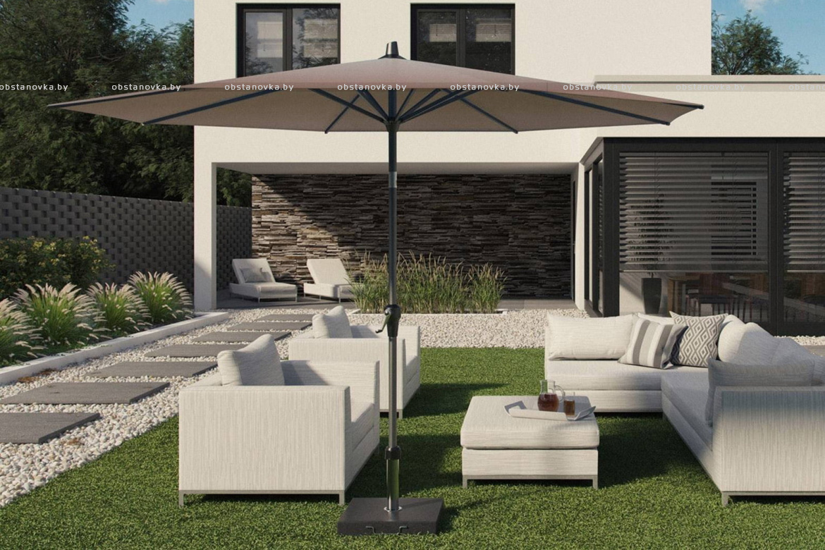 10 умных решений для оформления маленьких балконов и террас