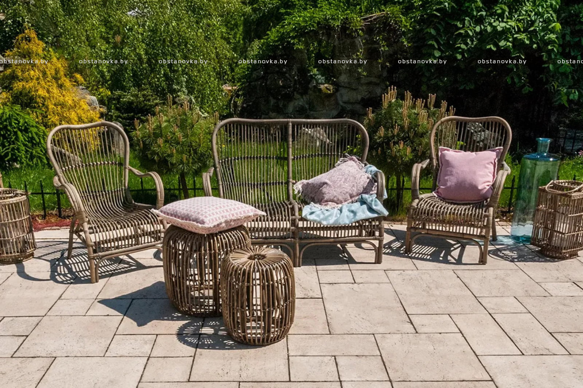 10 умных решений для оформления маленьких балконов и террас