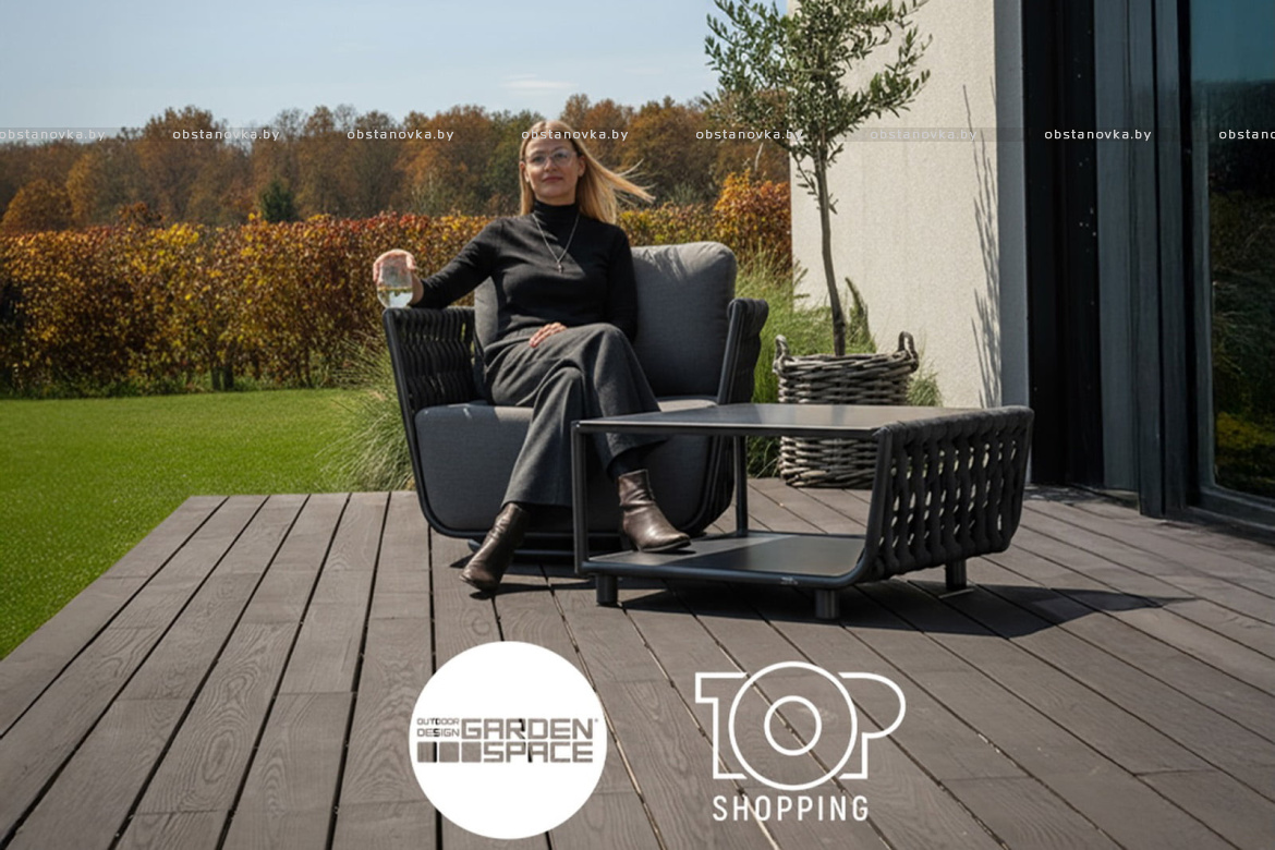 10 умных решений для оформления маленьких балконов и террас