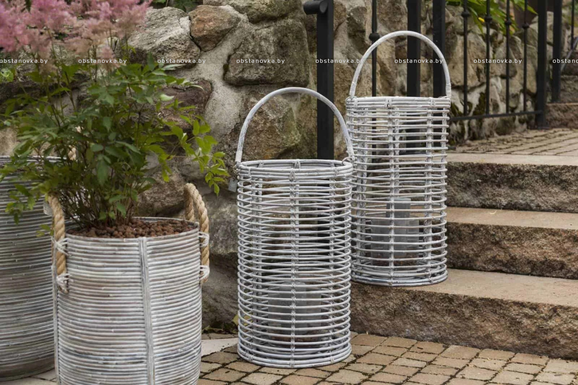 10 умных решений для оформления маленьких балконов и террас