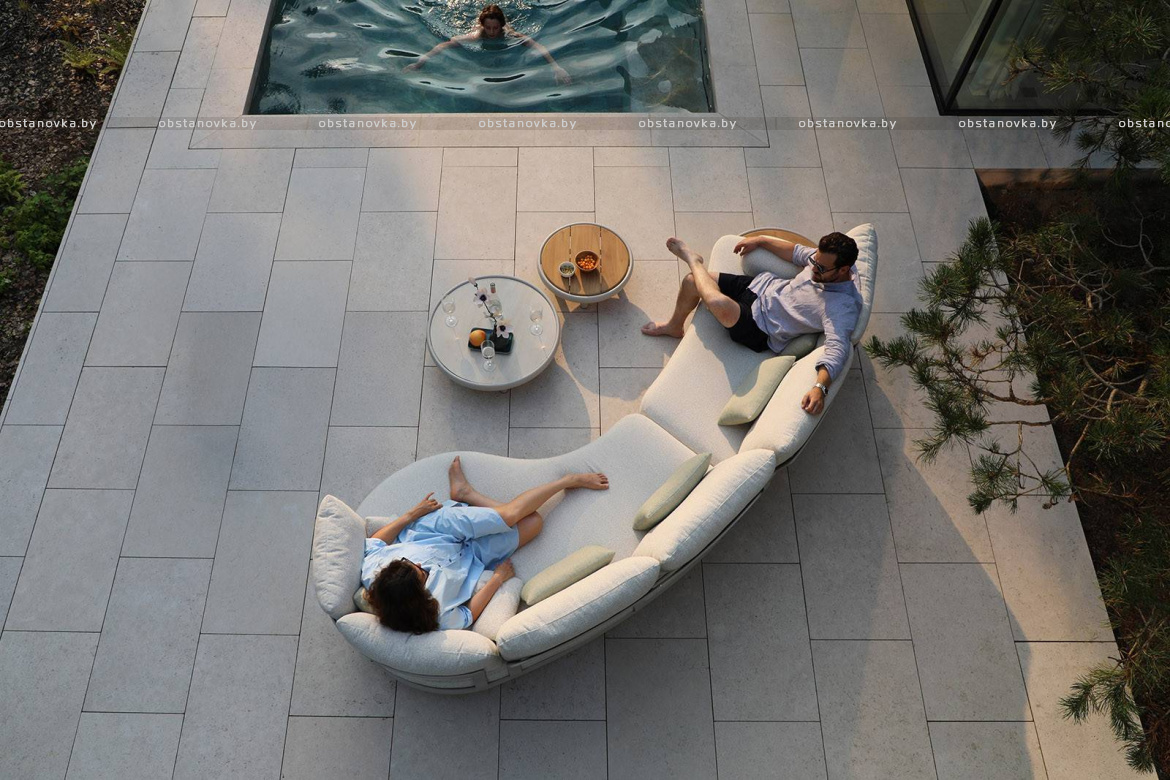 10 умных решений для оформления маленьких балконов и террас