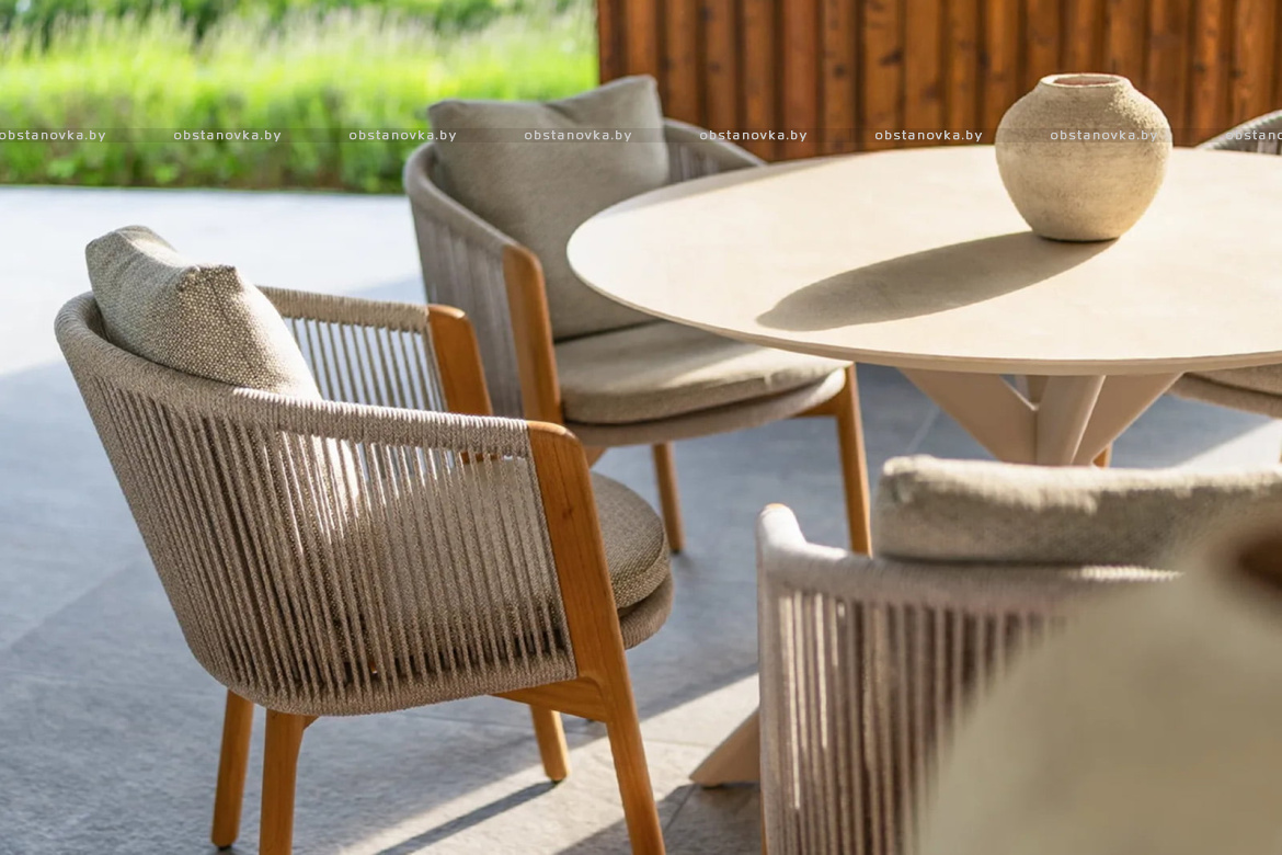 10 умных решений для оформления маленьких балконов и террас