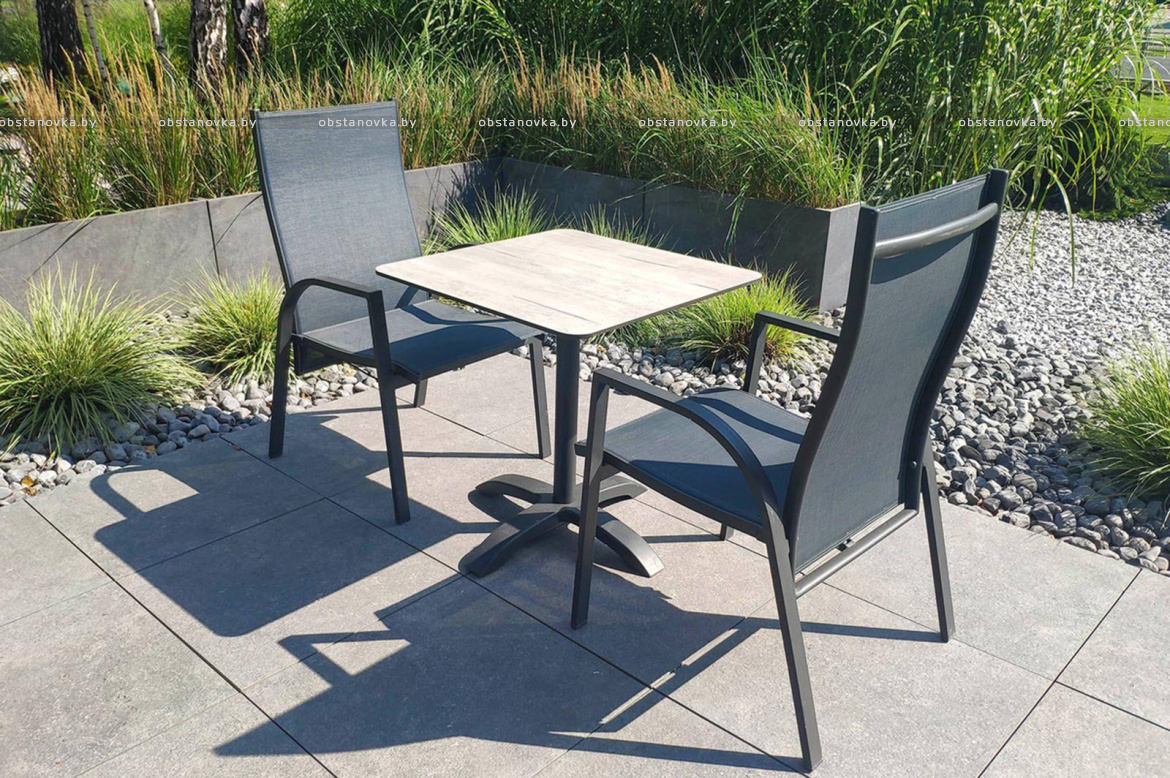 10 умных решений для оформления маленьких балконов и террас