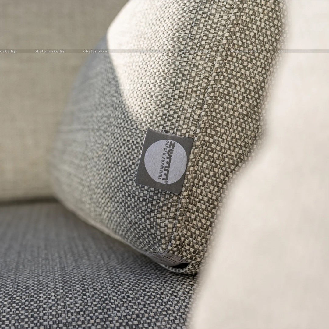 HAVEN — новая коллекция наружной мебели